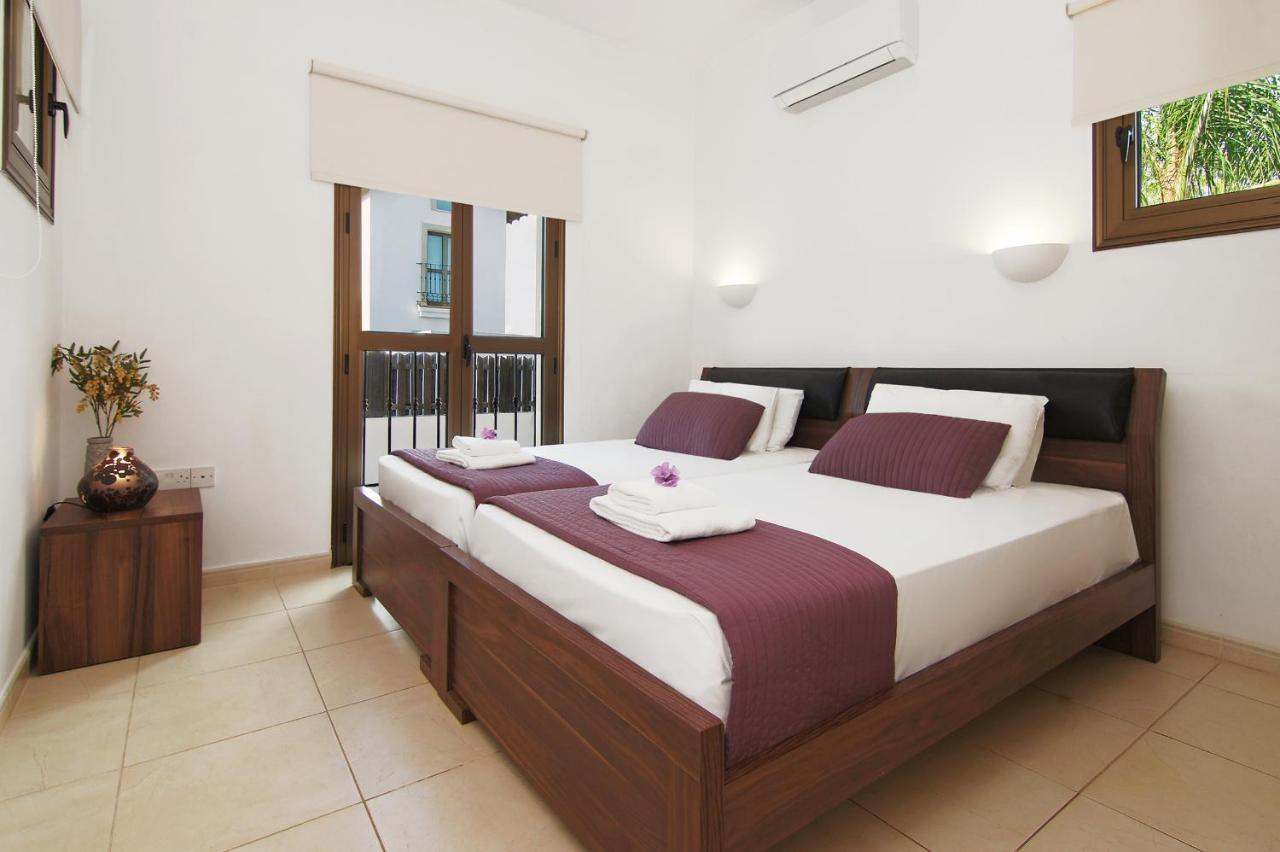 Villa Merry Ayia Napa Exterior foto