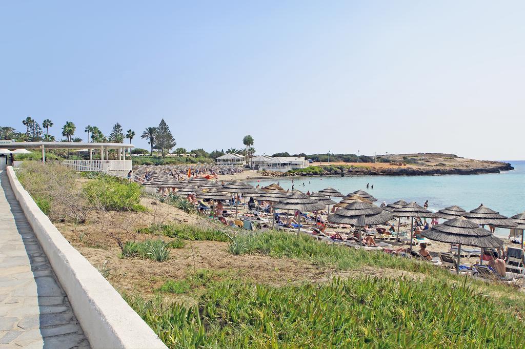 Villa Merry Ayia Napa Exterior foto