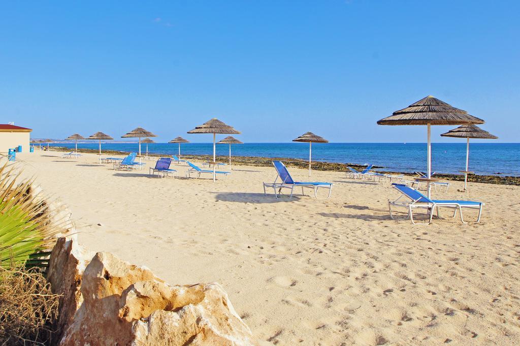 Villa Merry Ayia Napa Exterior foto
